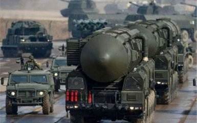 Пентагон заявил о высокой вероятности начала войны с ядерным оружием