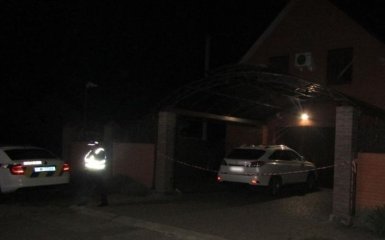 Під Києвом знайшли мертвим суддю Писанця, який вів справу про вбивство Шеремета