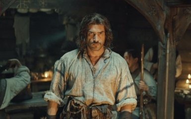 Самый ожидаемый украинский фильм года. Когда в прокат выйдет исторический экшн "Довбуш"