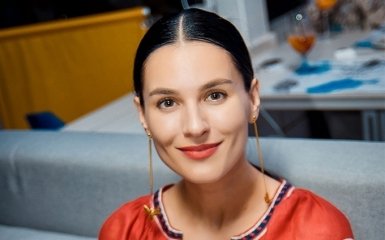 Відома українська телеведуча показала своїх чоловіків: опубліковані фото