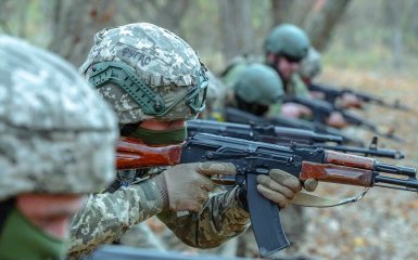 Потери армии РФ по состоянию на 5 ноября 2025 года