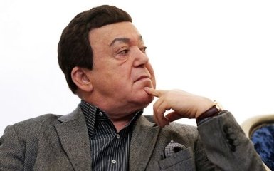 На разбившемся в России самолете мог оказаться Кобзон: появились подробности