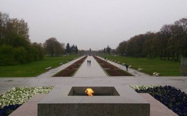 В Росии нашли могилу знаменитого поэта, замученного при Сталине