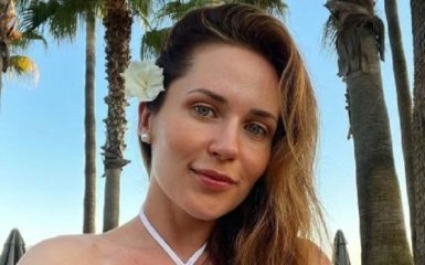 Наталка Денисенко втрутилася у гучний скандал навколо Остапчука та Позитива