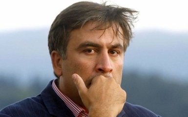 В США прокомментировали задержание скандального Саакашвили
