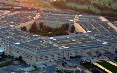 Пентагон опублікував список зброї з нового пакету допомоги Україні