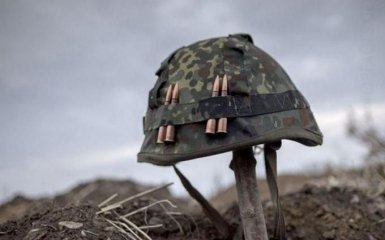 Ситуация на Донбассе: появились печальные новости о потерях сил АТО
