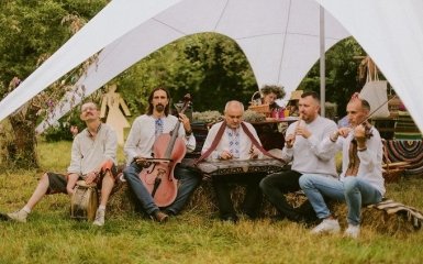 Етносвіт із великою українською душею: як у артпросторі Uyava пройшла "Країна Мрій"