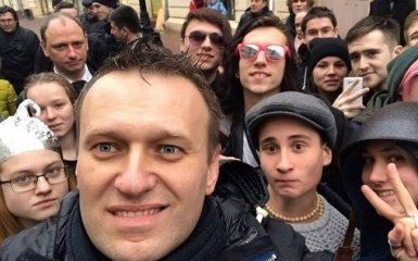 Сторонники Навального в России подают заявки на проведение акций 7 октября