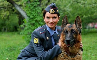 Звезда сериала "Возвращение Мухтара" умерла в реанимации