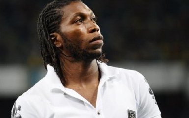 У «Динамо» визначилися з ціною на Мбокані