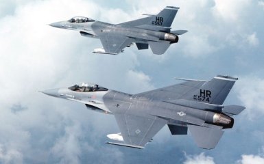 Сначала немедленные нужды. Салливан уточнил слова Байдена по F-16 для Украины