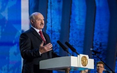 Лукашенко виступив з неочікуваною заявою щодо примусової посадки Ryanair