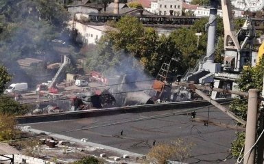 Смогут ли россияне восстановить корабль и субмарину после удара ВСУ — ответ ГУР