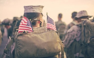 морская пехота США