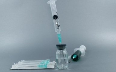 У Туреччині заявили про завершальну стадію розробки власної вакцини