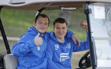 Зозуля и Ротань помогут Украине на Евро-2016