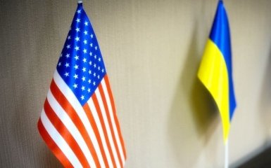 Українські дипломати пояснили істотне скорочення фіндопомоги США в 2018 році