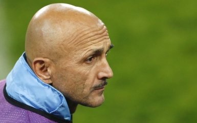 Лучано Спаллетти может возглавить "Рому"