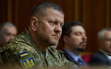 Залужний не братиме участі в зустрічі військового комітету НАТО — яка причина