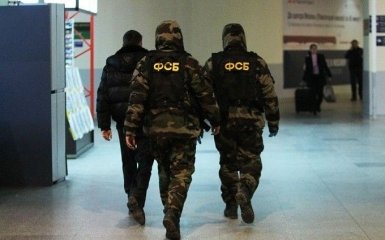 "Украинские диверсанты" в Крыму: появилась новая информация об арестованных