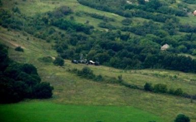 Военную технику России засекли на границе с Харьковщиной: опубликованы фото