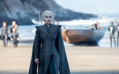 HBO обнародовал новые кадры 7 сезона "Игры престолов"