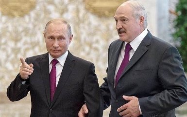 Путін готує Лукашенко до передачі влади - що дійсно задумав Кремль