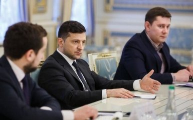 Он не имел права, это преступление - в партии Зеленского разгорелся новый конфликт