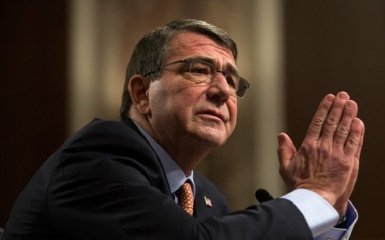 Глава Пентагона выступил с резким заявлением в адрес России