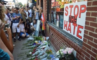 Жуткий расстрел людей в США: в России неудачно попытались извиниться за радость