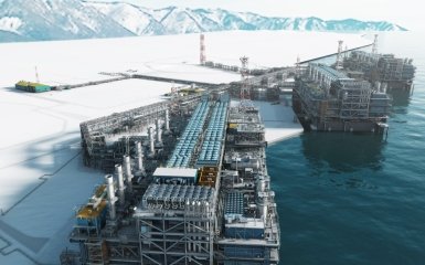 US sanctions against Russia could derail Putin's key gas project — WSJ