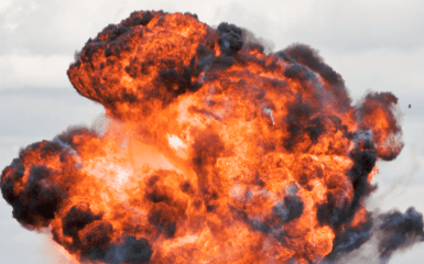 The DIU effectively got even with the enemy on Constitution Day