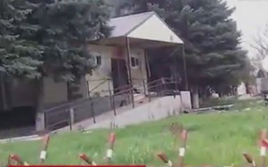 Установлено особу смертника, який напав на поліцію в Росії: з'явилося нове відео