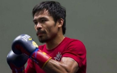 Мэнни Пакьяо: не пропустите мой бой с Брэдли, я никогда больше не выйду на ринг