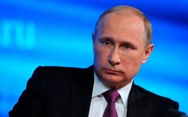 Третя світова війна може знищити світ - Путін
