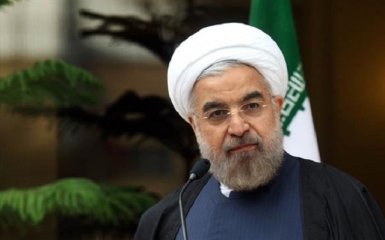Саудовская Аравия не сможет скрыть свое преступление - Рухани