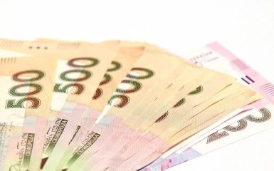 Рівень зарплат в Україні сягнув максимуму