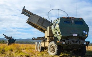 HIMARS