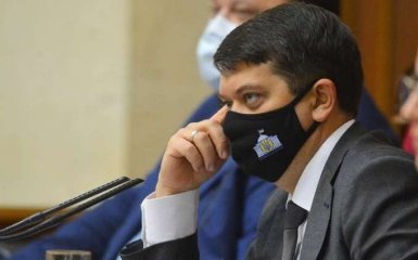 Команда Зеленського збирає Раду на невідкладне позачергове засідання