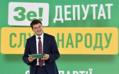 «Коалицию создать невозможно»:бывший член ЦИК сделал резонансное заявление