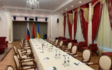 Перемовини між Україною та Росією продовжуються у форматі відеозв’язку
