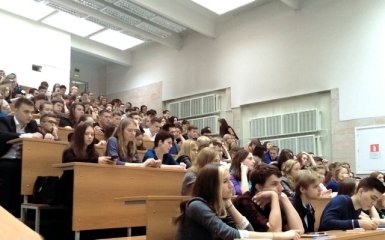 В рамках оптимизации в Украине закрыли 76 вузов