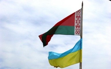 Украина и Беларусь подписали важное соглашение: о чем договорились