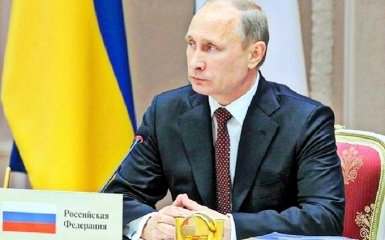 В России раскрыли серьезную ошибку Путина в отношении Украины