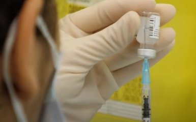 В Ізраїлі уточнили ефективність вакцини Pfizer проти коронавірусу