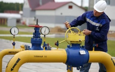 В МИД России раскрыли планы на поставки газа через Украину