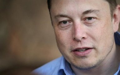 Ілон Маск зізнався, кому хотів продати компанію Tesla