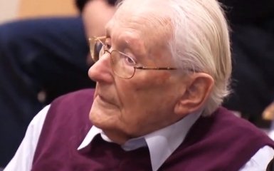94-летний бывший охранник Освенцима предстал перед судом в Германии