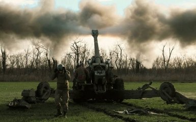 Українські війська ліквідували 500 військових РФ за останню добу